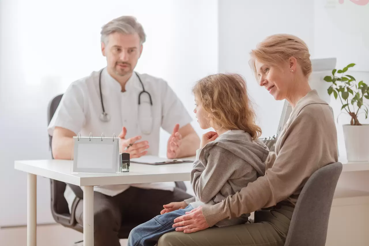 Medical treatment in Israel for Romanian patients